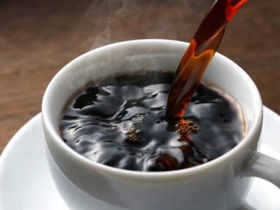 ブラックコーヒー